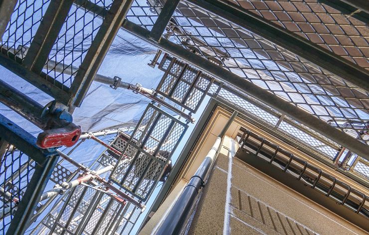 施工事例テスト②